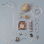 Jenny Slate Instagram – A tiny bit of MAGIC 🪡✨ We present to you a collection with our friend @jennyslate . A tender ode to baubles and braids from childhood, the passage of time, rings to wear after a heartbreak, a bell her mother tied to her shoelaces. “What if we all had a bell for our beloved?” Jenny asked.

Photography: @chloehorseman 
Video: @basilfauchier 
Stylist: @mrmontyjackson 
Makeup: @kirinstagram 
Hair: @anthonycampbellhair