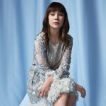 Jenny Walser Instagram - I’m so thrilled to be a part of @barnardosretail brilliant Fashion For All campaign this summer. I feel really honoured to be involved and to be able to help spread the word about such a wonderful charity. There really is something for everyone at your local Barnardo’s shop. It’s never been easier to turn pre-loved clothing into a scene-stealing look, no matter your shape, size or budget. What’s more, 100% of all profits from the sale of clothing and accessories in their stores and via eBay go towards helping to change the lives of vulnerable children and their families across the UK. IT’S A WIN WIN PALS. Thank you to everyone who worked on the campaign and for letting little old me be a part of it - I had an absolute ball ✨✨ @barnardos_uk @barnardosretail #MyBarnardosFind