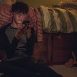 Jenny Walser Instagram - One more sleep…🍃🍂 @heartstoppertv @netflixuk