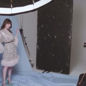 Jenny Walser Instagram - I’m so thrilled to be a part of @barnardosretail brilliant Fashion For All campaign this summer. I feel really honoured to be involved and to be able to help spread the word about such a wonderful charity. 

There really is something for everyone at your local Barnardo’s shop. It’s never been easier to turn pre-loved clothing into a scene-stealing look, no matter your shape, size or budget. What’s more, 100% of all profits from the sale of clothing and accessories in their stores and via eBay go towards helping to change the lives of vulnerable children and their families across the UK. 

IT’S A WIN WIN PALS. 

Thank you to everyone who worked on the campaign and for letting little old me be a part of it - I had an absolute ball ✨✨

@barnardos_uk 
@barnardosretail 
#MyBarnardosFind