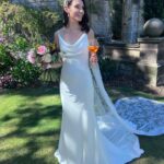 Jenny Walser Instagram - My favourite person went and got married, didn’t she!! The most perfect weekend for the most perfect couple in existence. An expert lesson in how to love and in how to throw a corker of a party. 💒💍👰🏻‍♀️🤵🏻‍♂️💍💒