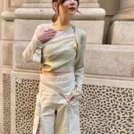 Jenny Walser Instagram - 🍃🍂✨🌈✨🍂🍃 Rainbow Honours Awards 2022 Clothing: @laura_deanna_fanning @kikokostadinov Jewellery: @_octi Hair & Makeup: @charlottekraftmanmakeup