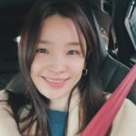 Jeon Mi-do Instagram - 🚗 명절 잘 보내세욥!