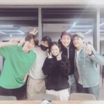 Jeon Mi-do Instagram – .
.
합주 끝나고
다같이 보니 더 재밌는건 기분탓인가^^
#슬기로운의사생활
#99즈
#본방사수