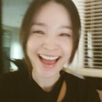 Jeon Mi-do Instagram - . . . 행복은 찰나. 그래서 감질남ㅋ