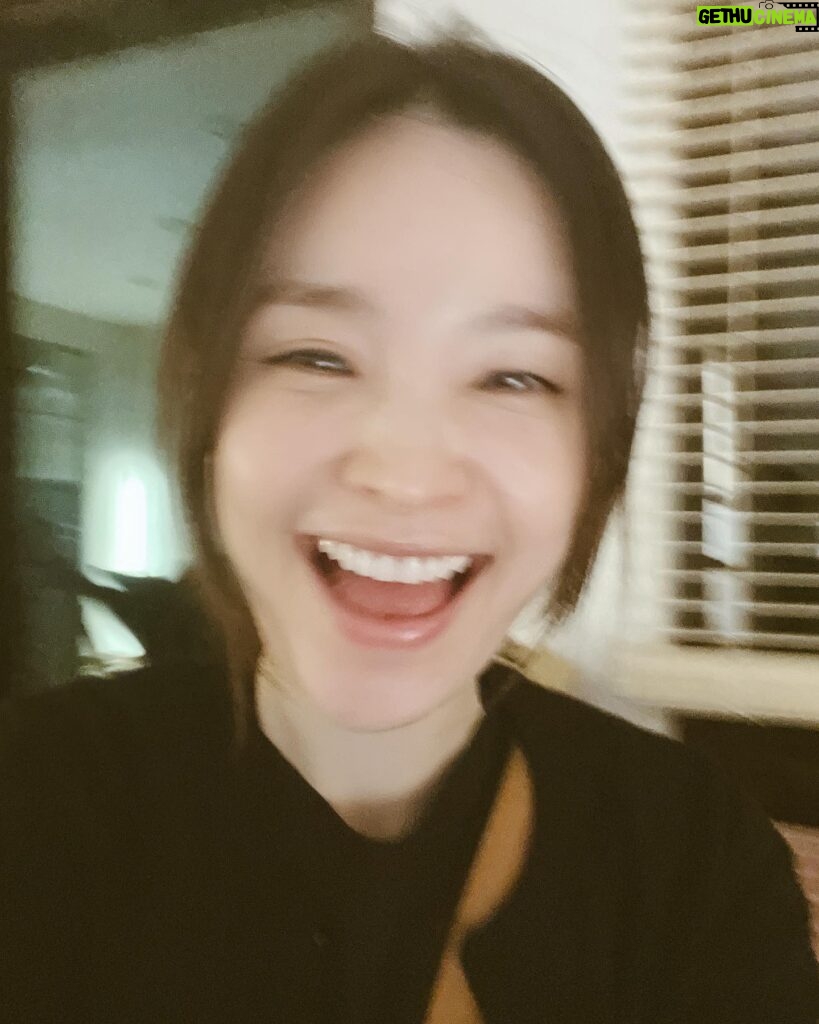 Jeon Mi-do Instagram - . . . 행복은 찰나. 그래서 감질남ㅋ