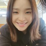 Jeon Mi-do Instagram - 🎀 당장 해줄수 있는건 이것뿐.. 데헷^^