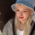 Jeon So-mi Instagram - 노페야 여름도 잘부탁해🫢🫶🏻