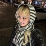 Jeon So-mi Instagram - MY tiktok algorithm