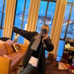 Jeon So-mi Instagram - MY tiktok algorithm