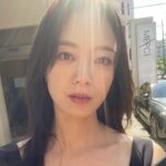 Jeon So-min Instagram - ☀️
