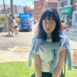 Jeon So-min Instagram - 🌻저것 이것