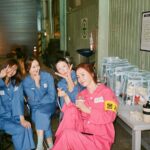 Jeon So-min Instagram - 내가 담았던 추억들 퍼가세요. 📸