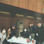 Jeon So-min Instagram - 내가 담았던 추억들 퍼가세요. 📸