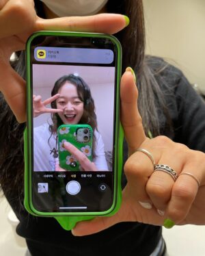 Jeon So-min Instagram - 📱