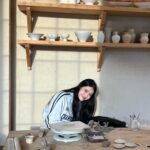 Jeong Sin-hye Instagram - - Lovely Couples, Lovely Day, Lovely Place, Lovely Moment