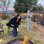 Jeong Sin-hye Instagram - - Lovely Couples, Lovely Day, Lovely Place, Lovely Moment