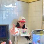 Jeong Sin-hye Instagram - 똑딱똑딱 공주들의 파티시간👑✨🎂