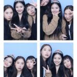 Jeong Sin-hye Instagram - 연향초 5학년 3반에서부터 서른,, 아니 스물아홉이 된 지금까지 사랑하는 당신들 앞으로도 검은머리 파뿌리 될 때까지 함께해줘🫶🏻🖤🤍🎂