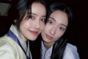 Jeong Sin-hye Thumbnail - 16.1K Likes - Top Liked Instagram Posts and Photos