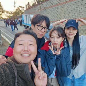 Jeong Sin-hye Thumbnail - 60.8K Likes - Top Liked Instagram Posts and Photos