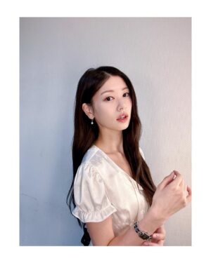 Jeong So-min Thumbnail - 1.1 Million Likes - Top Liked Instagram Posts and Photos