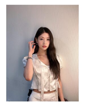 Jeong So-min Thumbnail - 737.3K Likes - Top Liked Instagram Posts and Photos