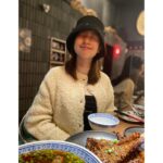 Jeong So-min Instagram - 다들 저녁 맛있게 드세요🍽 옴뇸뇸