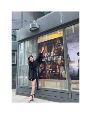 Jeong So-min Thumbnail - 388.3K Likes - Top Liked Instagram Posts and Photos