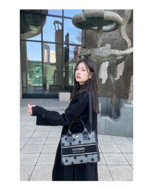 Jeong So-min Thumbnail - 1.3 Million Likes - Top Liked Instagram Posts and Photos