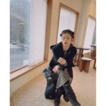 Jeong So-min Instagram - 1년 진짜 빠르게 흘러가네요🤭 다들 새해 복 많이 받으세요🙇🏻‍♀️ 2022년도 좋은 일이 가득하시길🥰