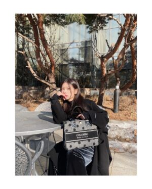 Jeong So-min Thumbnail - 1.1 Million Likes - Top Liked Instagram Posts and Photos