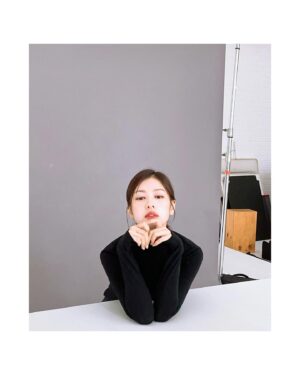 Jeong So-min Thumbnail - 432K Likes - Top Liked Instagram Posts and Photos