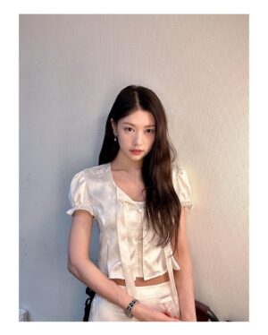 Jeong So-min Thumbnail - 737.3K Likes - Top Liked Instagram Posts and Photos