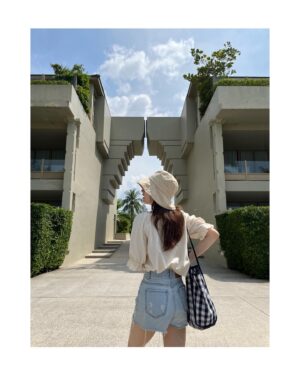 Jeong So-min Thumbnail - 460.6K Likes - Top Liked Instagram Posts and Photos