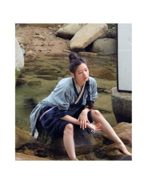 Jeong So-min Thumbnail - 564.4K Likes - Top Liked Instagram Posts and Photos