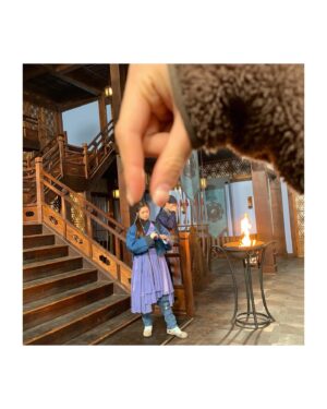 Jeong So-min Thumbnail - 564.4K Likes - Top Liked Instagram Posts and Photos