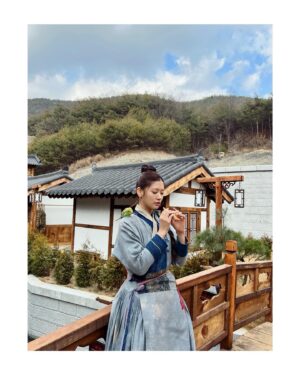 Jeong So-min Thumbnail - 588.1K Likes - Top Liked Instagram Posts and Photos