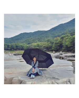 Jeong So-min Thumbnail - 421.3K Likes - Top Liked Instagram Posts and Photos