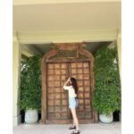 Jeong So-min Instagram - Good memories🌷