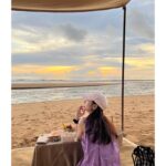 Jeong So-min Instagram - Good memories🌷