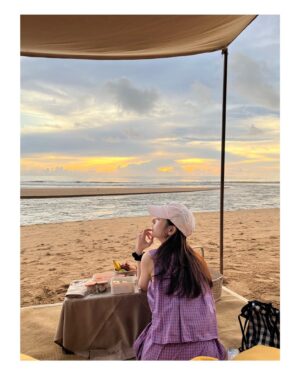 Jeong So-min Thumbnail - 454.4K Likes - Top Liked Instagram Posts and Photos