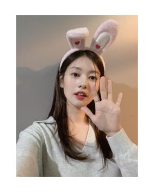 Jeong So-min Thumbnail - 416.3K Likes - Top Liked Instagram Posts and Photos