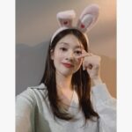 Jeong So-min Instagram - 마지막 무대인사👋🏻 와줘서 너무 고마워요🌷
