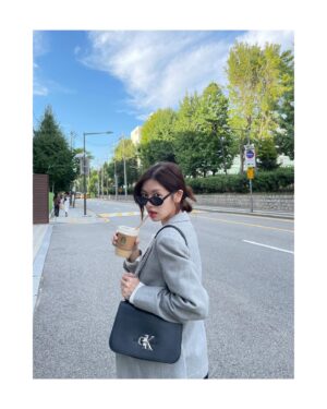 Jeong So-min Thumbnail - 421.3K Likes - Top Liked Instagram Posts and Photos