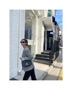 Jeong So-min Thumbnail - 416.3K Likes - Top Liked Instagram Posts and Photos