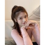 Jeong So-min Instagram - ❤️