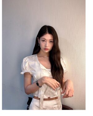 Jeong So-min Thumbnail - 737.3K Likes - Top Liked Instagram Posts and Photos