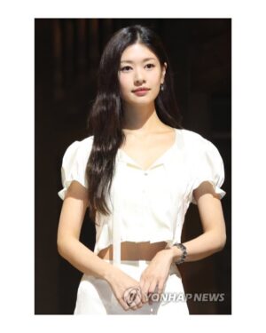 Jeong So-min Thumbnail - 556.8K Likes - Top Liked Instagram Posts and Photos