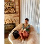 Jeong So-min Instagram -